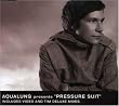 Pressure Suit