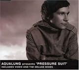 Pressure Suit