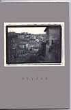 STYLUS: The Art and Literature Magazine of Boston College. Volume 111, Number 1. Fall 1997. (The Undergraduate Art and Literature Magazine of Boston College)