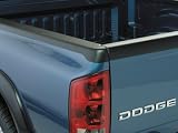 Bushwacker 28010 Smooth Black TailGate Cap