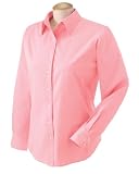 Devon & Jones Classic Ladies' Premium Twill. D590W