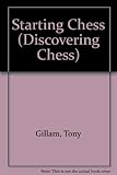 Starting chess