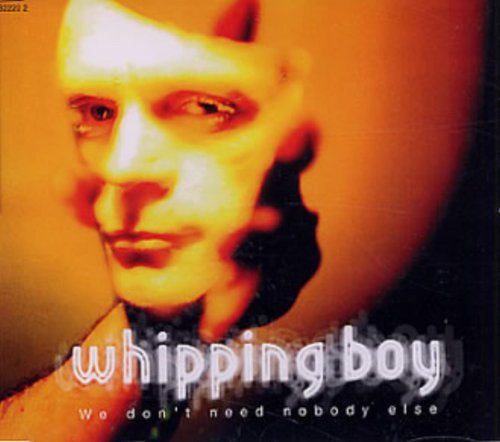 Whipping Boy - We Don