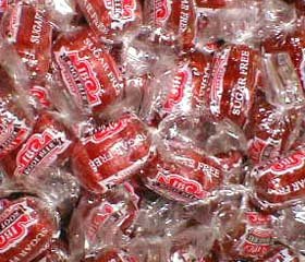 5lb Bag Sugar Free IBC Root Beer Barrels by Primrose