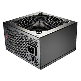 Cooler Master eXtreme Power Plus Series 600W ATX12V V2.3 Active PFC Power Supply - (RS600-PCARE3-US)