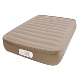 Aerobed Home And Camp Twin Size Raised Airbed - 12
