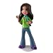 iCarly Fashion Switch Carly in Green Shirt