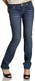 Apple Bottoms - Apple Bottom Juniors' Slim Leg Premium Jean