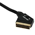 Hama Universal PC-TV-Verbindungskabel, 3 m