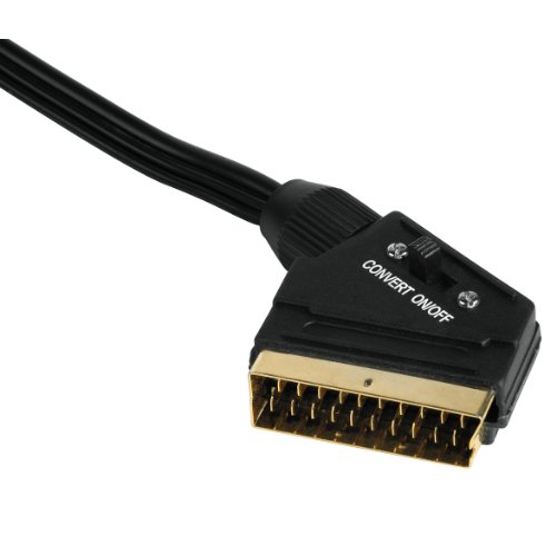 Hama Universal PC-TV-Verbindungskabel, 3 m Preisvergleich
