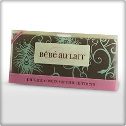 Bebe au Lait Nursing Cover