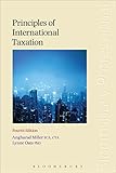 Principles of international taxation