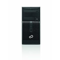 Fujitsu Esprimo P400 Desktop-PC (Intel Core i5 2310, 2,9GHz, 4GB RAM, 500GB HDD, Intel 4500, DVD, Win 7 Pro)