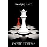 breaking dawn the twilight saga book 4