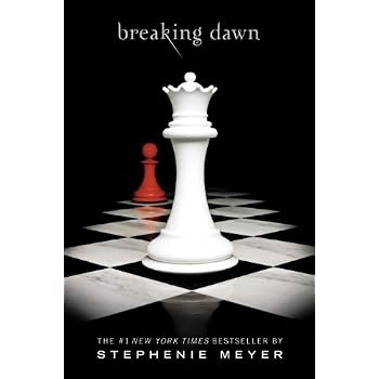 Set A Shopping Price Drop Alert For Breaking Dawn (The Twilight Saga, Book 4)
