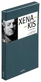 Xenakis: Chamber Music (+ Book)