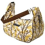 Petunia Pickle Bottom Trotting in Tiergarten Touring Tote