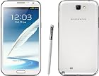 SAMSUNG GALAXY NOTE 2 II i317 UNLOCKED AT&T World Phone (WHITE) - 16GB Memory - QUAD CORE Processor - No Contract - ONE YEAR US WARRANTY