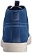 CK Jeans Men's Jenson Suede Canvas Fashion Sneaker