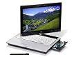 Fujitsu LifeBook T5010 Tablet PC - Core 2 Duo P8600 / 2.4 GHz - Centrino 2 with vPro - RAM 2 GB - HDD 160 GB - DVD?RW (?R DL) / DVD-RAM - GMA 4500MHD - Gigabit Ethernet - WLAN : 802.11 a/b/g/n (draft), Bluetooth 2.1 - TPM - fingerprint reader, SmartCard reader - Vista Business - 13.3 Widescreen TFT 1280 x 800 ( WXGA ) - camera - Microsoft Office Ready