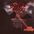With Lasers