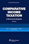 Comparative Income Taxation. a Struct...