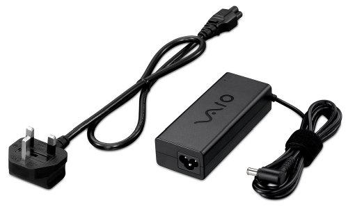 Sony Vaio VGP-AC19V32 Netzteil f&uuml;r Sony Vaio Notebooks (FW-, NW-, NS-, Z-, SR-, BZ-, CS-Se Preisvergleich