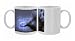 Thumb print recognition Photo Mugs