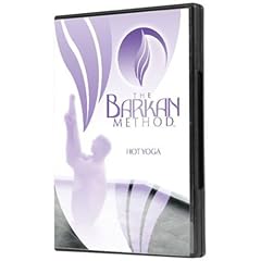 The Barkan Method: Hot Yoga