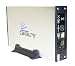 Cavalry Storage CAXE Series 1 TB USB / eSATA External Hard Drive CAXE3701T0