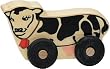 Scoots - Cow