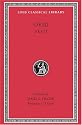Fasti: Bks. I-VI (Loeb Classical Library)