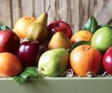 Premium Mixed Fruit Medley Gift Box
