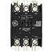 GE Industrial Solutions CR553AD3BAA Contactor Definite Purpose 3-Pole 208-240VAC Coil 40A Binding Screw w/QC