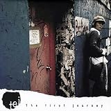 The First Journey : 1st Album [Digipack] [MEGA RARE] [EMI Music] [Korea 2003]