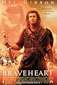 BRAVEHEART Mel Gibson Movie Poster 27x40