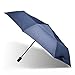 UAI HOME Windproof travel Umbrellas-Auto Open&Close Waterproof Sturdy Compact lightweight - Best Quality Lifetime Guaranteed Replacement for men and women