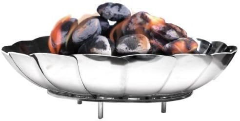 UCO Grilliput Compact Firebowl, 11-Inch NewGY#583-4 6-DFG255534