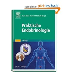 Praktische Endokrinologie