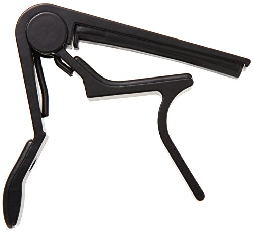 Phoenix ワンタッチ ギター カポ タスト お手入れ用 ファイバークロス 安心安全メーカー保証書 3点セット！ フォーク エレキ クラシック アコースティック