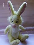 Winnie the Pooh - Rabbit soft toy