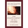 The Fulfillment of All Desire Study Guide