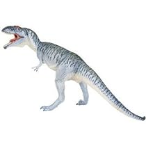 サファリ レプリカ ギガノトサウルス