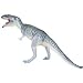 Dinosaurs at 1:40 Scale