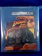 Indiana Jones The Last Crusade German Soldier with Cycle AFA 90 Uncirculated Sealed in Graded Case