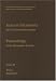 Book Proceedings/ Actes et Documents of the XIXth Session of The Hague Conference on Private International Law