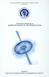 Third Rome Workshop on Gamma-Ray Bursts in the Afterglow Era: Conference Held 27-30 September 2002  at CNR Headquarters, Rome Italy (Astronomical Society of the Pacific Conference Series)