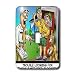 Londons Times Funny Music Cartoons - Trouble Brewing At Census Bureau - Light Switch Covers - single toggle switch