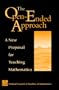 The Open-Ended Approach: A New Proposal for Teaching Mathematics