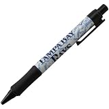 MLB Tampa Bay Rays Team Graphics Grip Pen